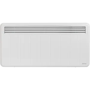 2kW PLXE Classic Panel Heater with Electronic Thermostat