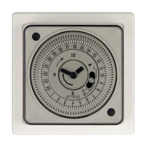 TFC SBSTUZHO General Purpose Box Mounted 24h Timer