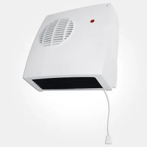 Eterna DFHT2KW 2kW Adjustable Downflow Heater