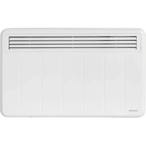 1.5kW PLXE Classic Panel Heater with Electronic Thermostat