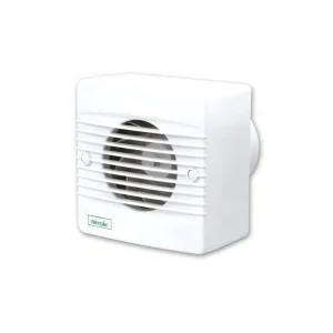 Steeple CENTRIFANTN 90m³/h 100mm Centrifugal Fan with Timer