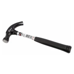 Draper 450g/16oz Claw Hammer With Steel Shaft