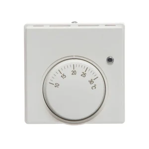 Steeple Room Stat Thermostat 10A (3A)