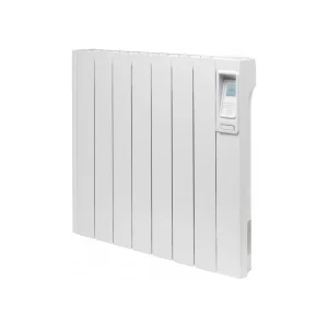 Designa DESAR100 1kW Aluminium Panel Radiator - Lot20 Compliant
