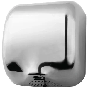 C21 C21HD08 1.8kW Hand Dryer 25000rpm Chrome
