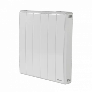 2kW Q-Rad Electric Radiator with integrated RF control