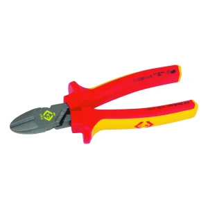 CK Tools 431017 Redline VDE 6" Side Cutters (160mm)