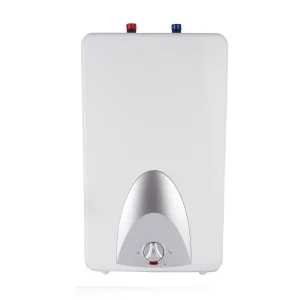 Steeple SF15K 2kW Adjustable Undersink Unvented Water Heater 15L White