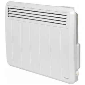 750W PLXE Classic Panel Heater with Electronic Thermostat