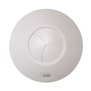 Airflow 72591601 iCON30 Low Profile Extractor Fan