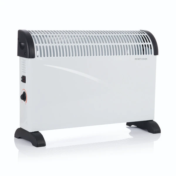Convector Heater Scirocco Modern 2kW 335X530X110mm - Image 2