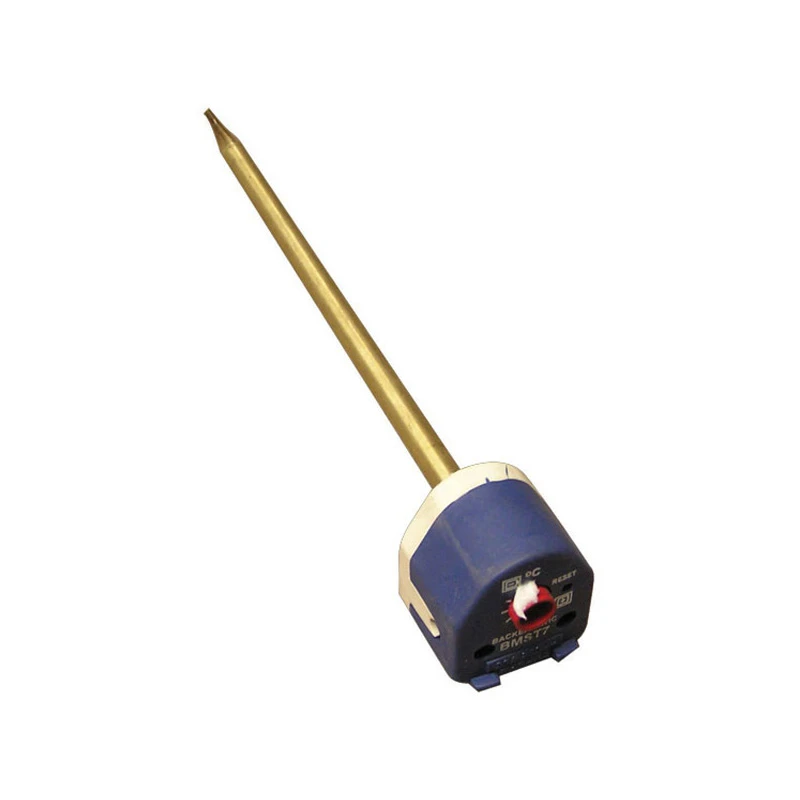 Backer 13100 Secondary Protection Stem Thermostat 7-Inch - Image 2