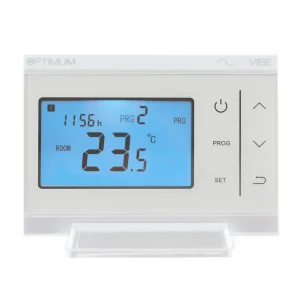 TFC OP-TPISTAT Optimum Vibe (RF) Room Thermostat