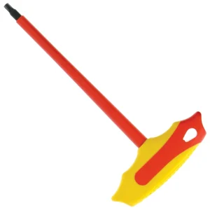 Bizline 1000 V Insulated T Shape Hexagon Key
