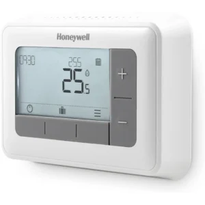 Thermostat Wired Adjustable Programmable