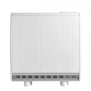 700W Quantum HHR storage heater with integrated RF control