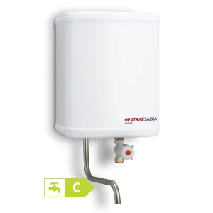 Water Heater Electrical Storage 3kW Express 7