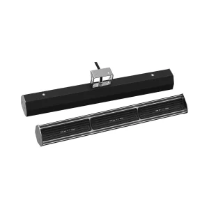 Herschel Advantage IR3 1950W (Black)