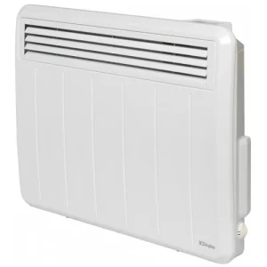 1.5kW PLXE Classic Panel Heater with Electronic Thermostat
