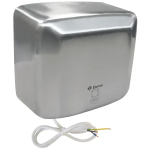 Eterna SSHDA-2500 Hand Dryer Automatic Stainless Steel