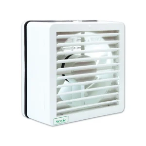 Steeple SF9N 9" Axial Commercial Fan 41W 220V