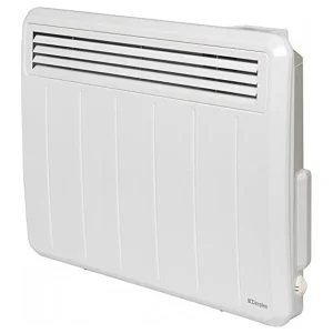 500W PLXE Classic Panel Heater with Electronic Thermostat