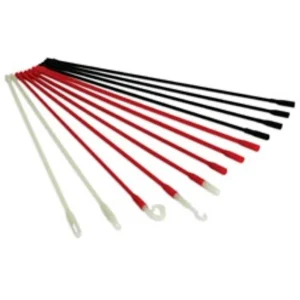 Super Rod Polymer Set (4 x 330mm Non-Conductive Rods)