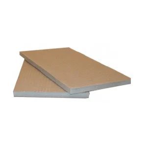 MyHeat Cement Coated Insulation Board 600 x 1200 x 10mm