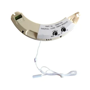 Airflow 72687103 HTM iCON 40-90% RH Adjustable HMT Timer Module 240V