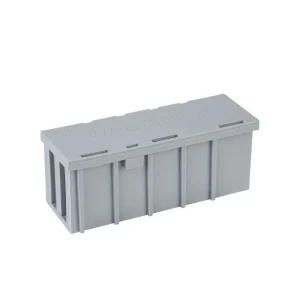 Wago 207-3302 Wagobox Junction Box for Wago 222 and 773 series connectors