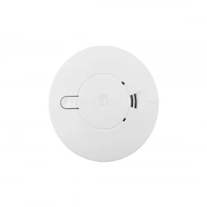 Aico EI146E Mains Optical Smoke Alarm & Alkaline Battery