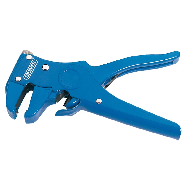Draper 55806 Wire Stripper 170mm