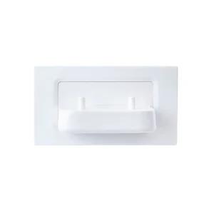 Proofvision PV11P White Twin Toothbrush Charger