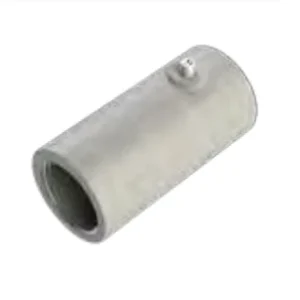 Conlok Female Adaptor 20mm Galvanised Push Fit