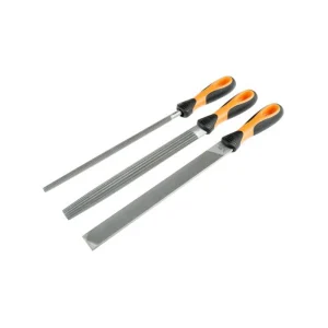 File Set Second Cut 250mm