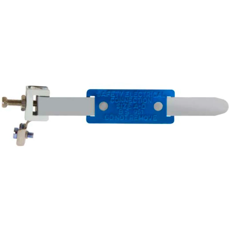 Earth Clamp Ec15 Wet - 20 Pack - Image 2