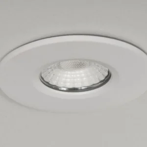 Firebreak QR Pro Select Dual Wattage 4CCT LED Downlight 10 Pack