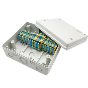 Wiska 10111773 Consumer Unit Relocator CUR818