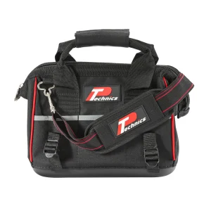 Technics 13" Hard Bottom Tool Bag - PQ4