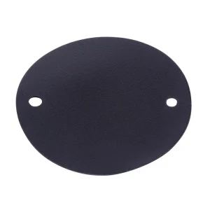 Steeple RUBBG Rubber Box Lid Gasket Black