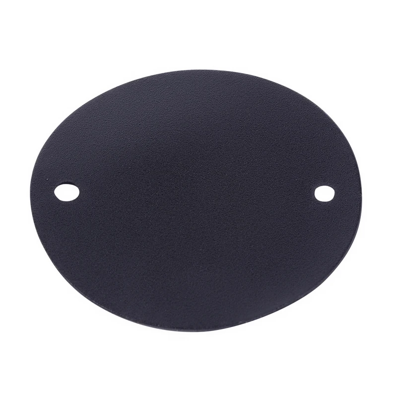Steeple RUBBG Rubber Box Lid Gasket Black