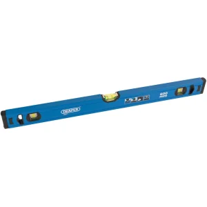 Draper 75071 600mm Aluminium Box Level