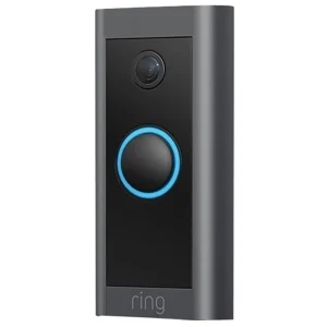Ring Video Doorbell Wired