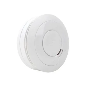 Aico Ei650 10 Year Lithium Battery Optical Alarm