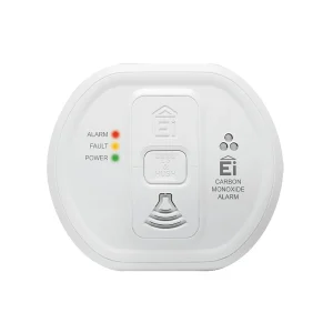 Aico Ei208 Standalone Carbon Monoxide Alarm