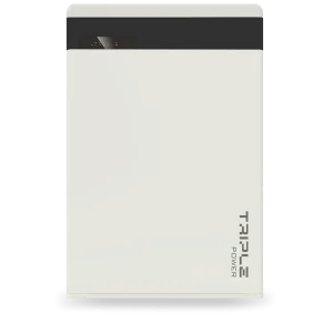 Solax Triple Power Lithium-Ion Battery