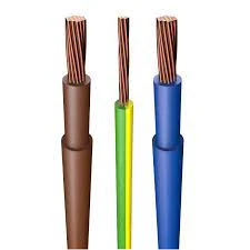 25mm 6181Y Flexi Tail Pack 3m