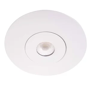 KSR KSRFRD356 Firebreak Qr Converter Plate White