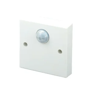 CP Electronics PDS Wall Mounted PIR Movement Sensor Switch