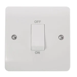 Click Mode CMA500 Switch DP 45A White